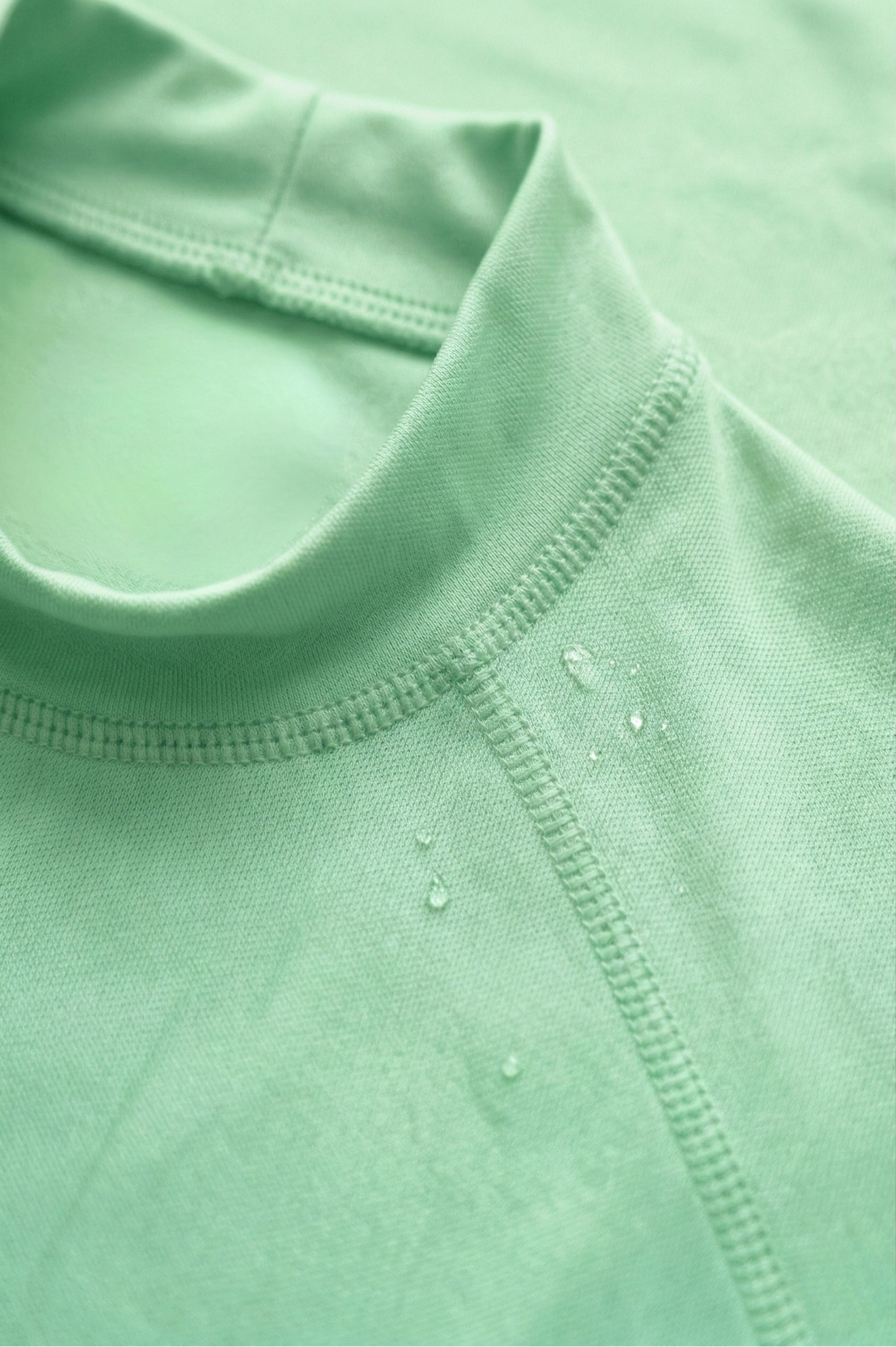 Cor: Verde Menta