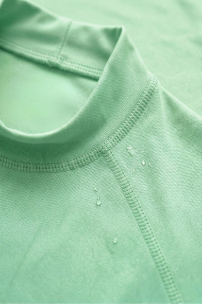 Cor: Verde Menta