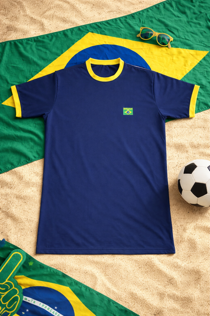 Cor: Azul