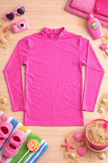 Cor: Rosa