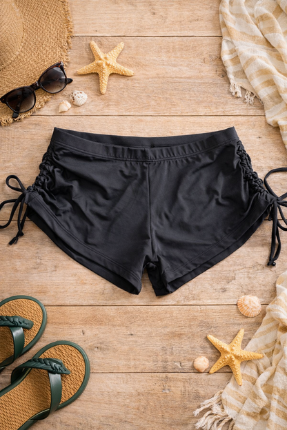 SHORT SANTA MÔNICA