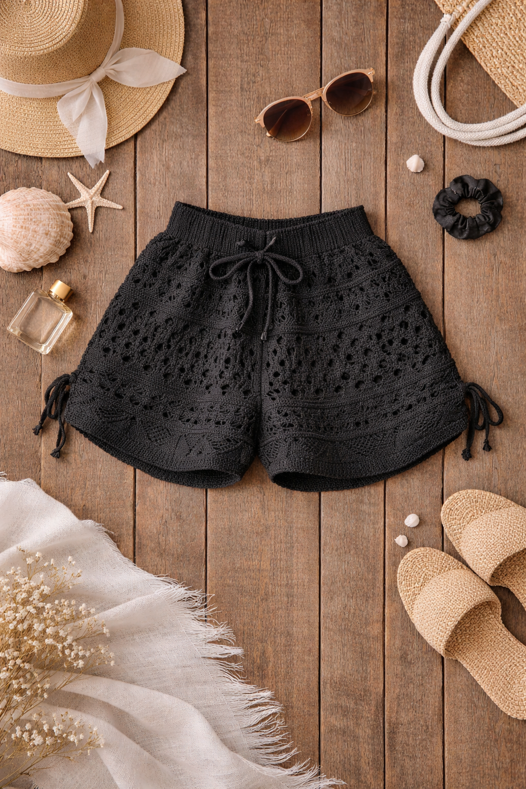 Cor: Preto