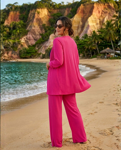 Cor: Rosa